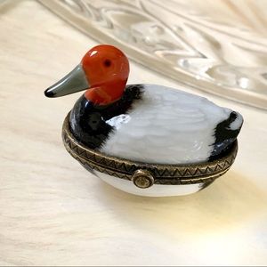 Duck Trinket